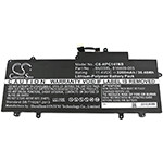 HP Chromebook 14-AK002TU