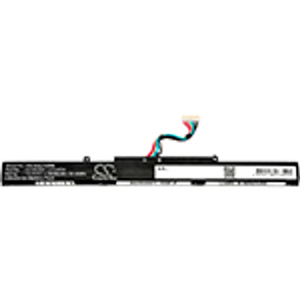 Asus VivoBook Pro N752VX-GC132T