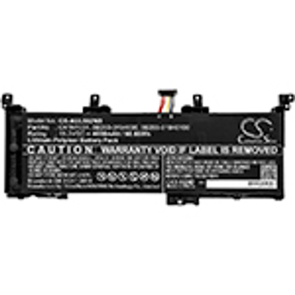 Asus GL502VS-FI399T