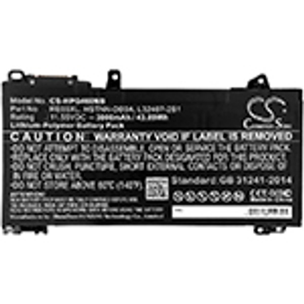 HP PROBOOK 430 G6-7HT03EC