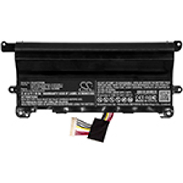 Asus G752VS-GC074T