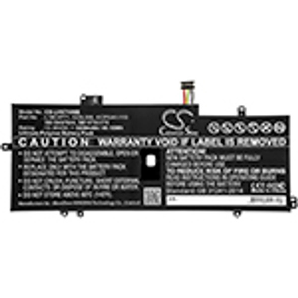 Lenovo Thinkpad X1 Carbon 2020-20uas0