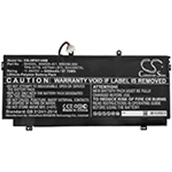 HP Spectre X360 13-W000NF