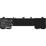 Asus Zenbook Pro UX550VD-BO116T