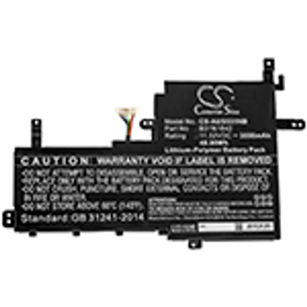Asus S531FA-BQ053T