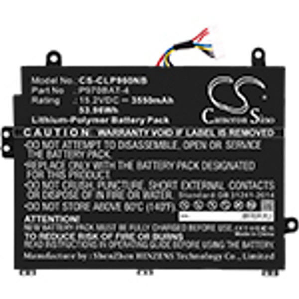 Schenker Key 17 M1ntd(10505118)