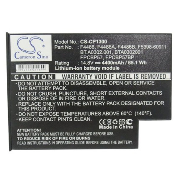 BenQ JOYBOOK 2000