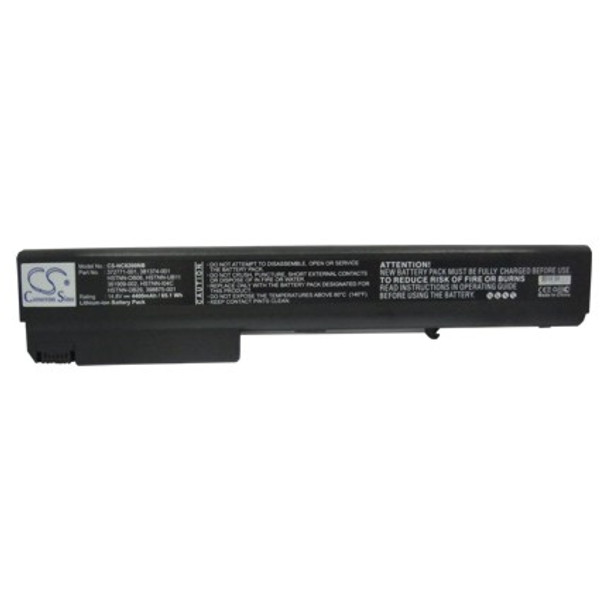 HP Business Notebook 6720t
