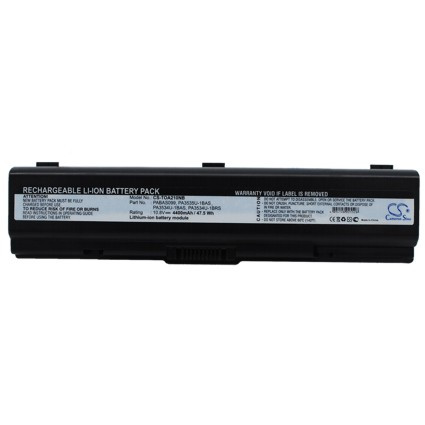 Toshiba Satellite A210-165