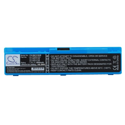 Samsung NP-N310-KA04UK