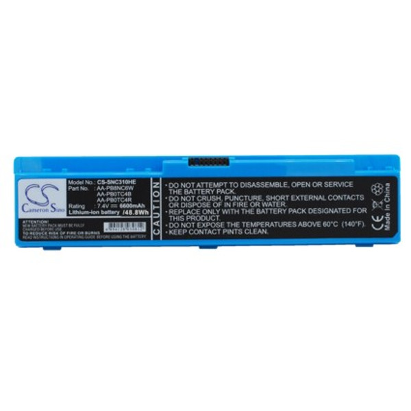 Samsung X118-DA07