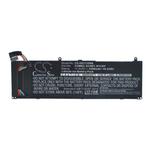 DELL Inspiron 11-3197