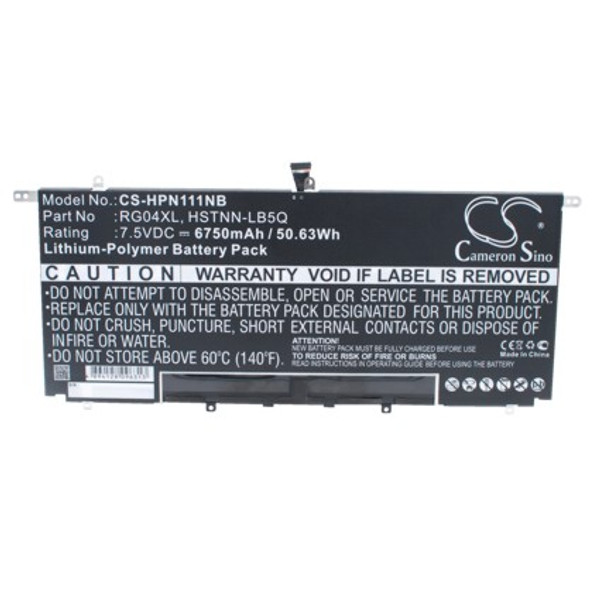 HP Spectre 13-3002EO Ultrabook