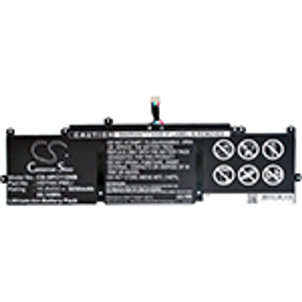 HP Chromebook 11-2104TU