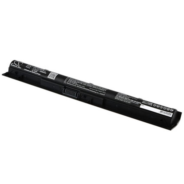 HP Pavilion 15-ab048tu