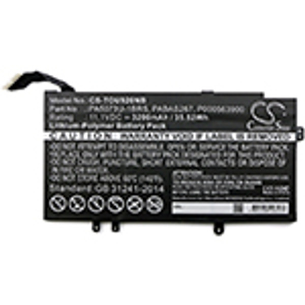 Toshiba Satellite U920t Toshiba Satellite U920t