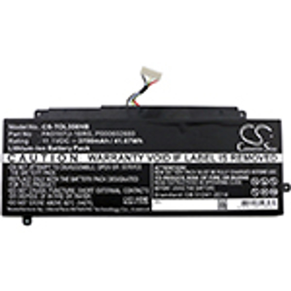 Toshiba Satellite Click 2 L35W-B3204