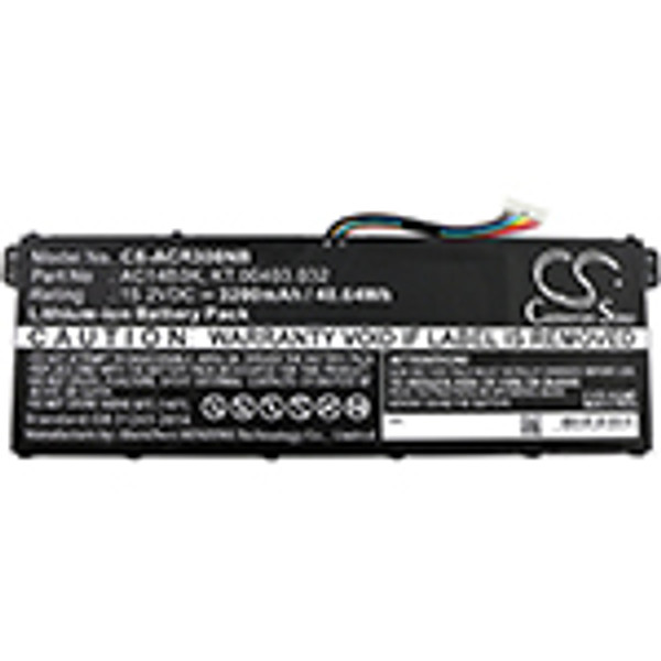 Acer TravelMate B117-MP-P09R