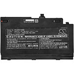 HP Zbook 17 G4-1NL44UT