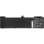 HP ZBook 15 G5 2ZC64EA