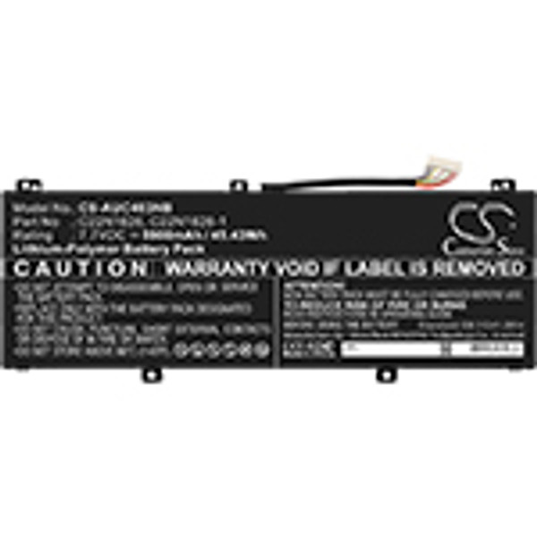 Asus Chromebook Flip C213NA-BW0034