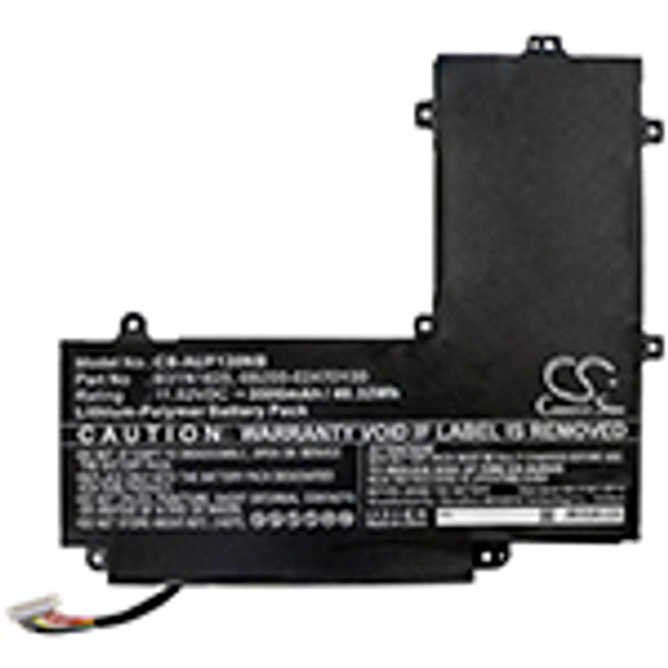 Asus TP203NAH-BP045T Asus TP203NAH-BP045T
