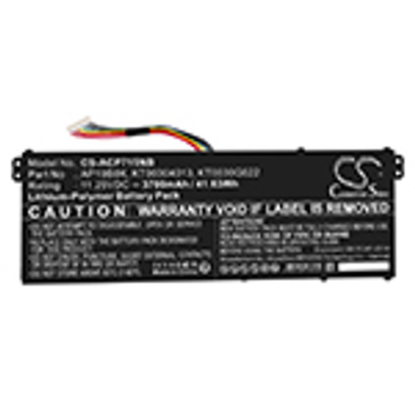 Acer TravelMate B3 TMB311-31-C3U5