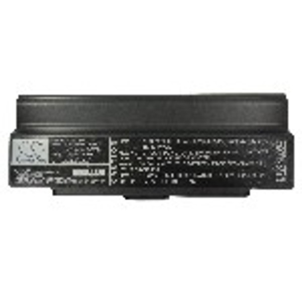 Sony VAIO VGN-FJ290L1R