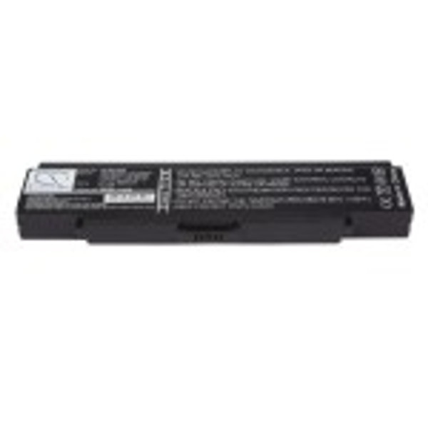 Sony VAIO VGN-FS15TP