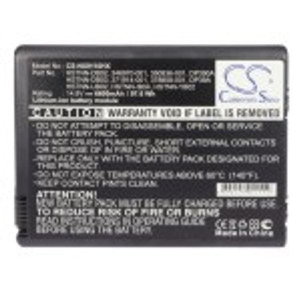 HP Pavilion ZV5330CA-PN465UA
