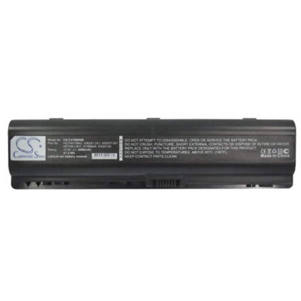 Compaq Presario V6057EA