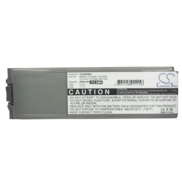 DELL Latitude D800 DELL Latitude D800