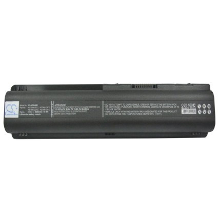 HP Pavilion dv5-1040er