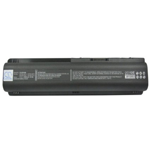HP Pavilion dv6-1105sl
