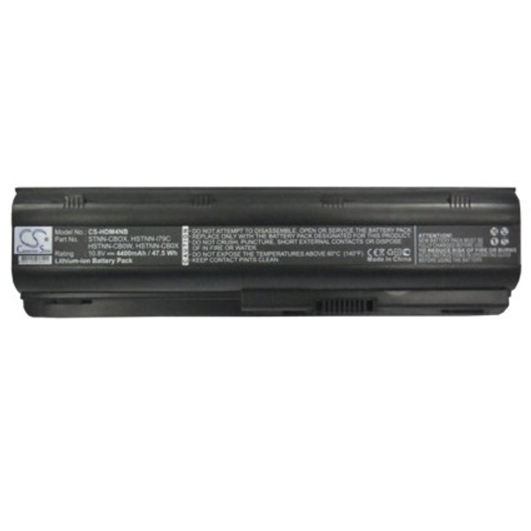 Compaq Presario CQ72