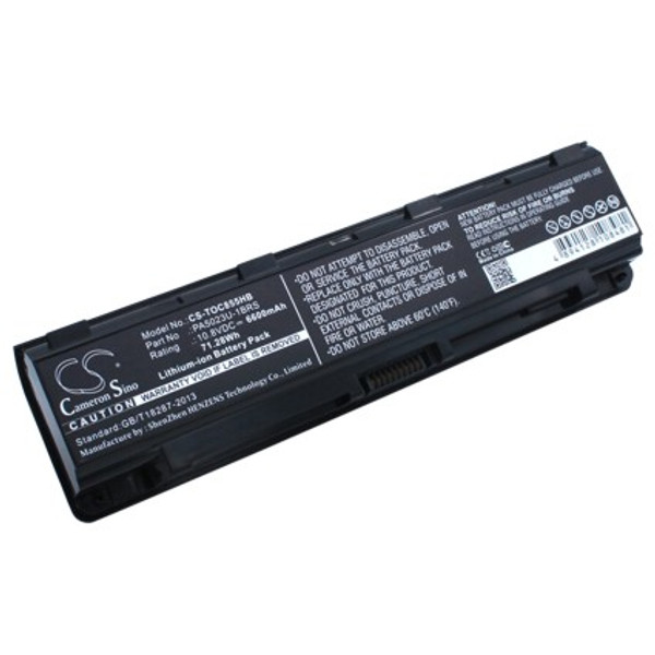 Toshiba Satellite C870-12P