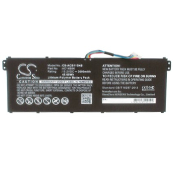 Acer Aspire 5 A515-52-51EL