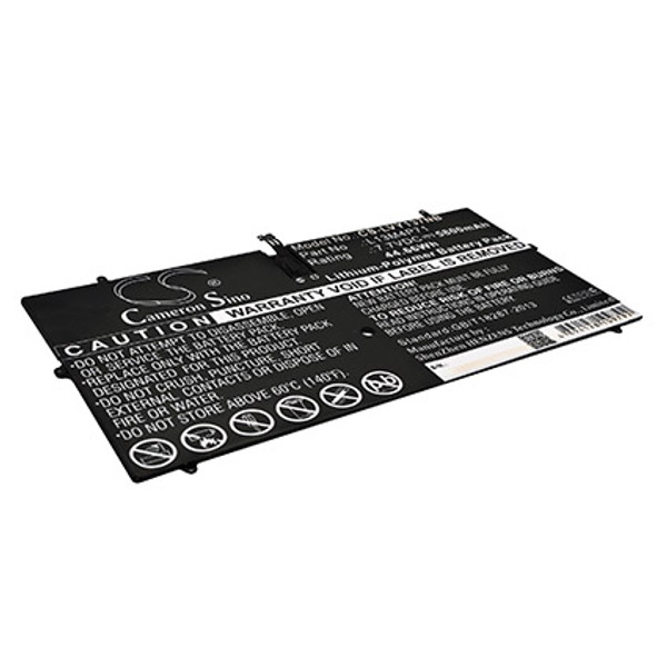 Lenovo Yoga 3 Pro 80HE00LDGE