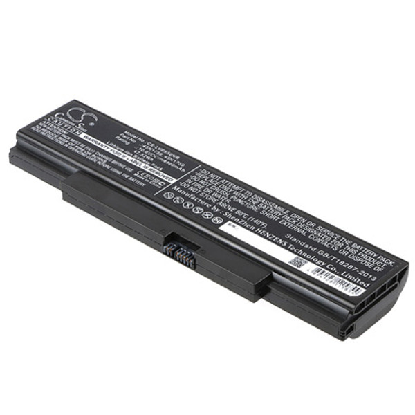 Lenovo E560-1DCD