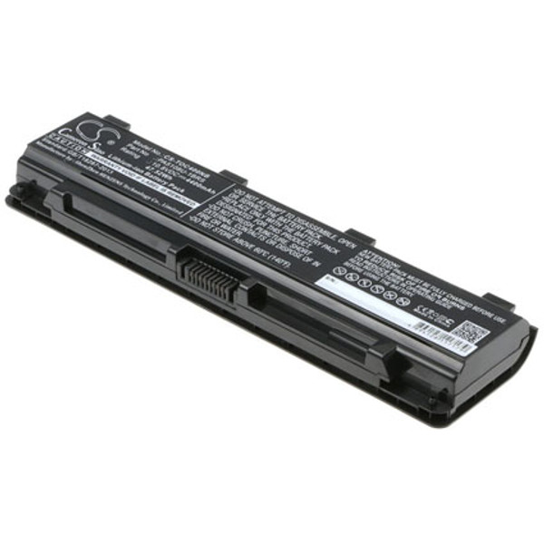 Toshiba Satellite C75D