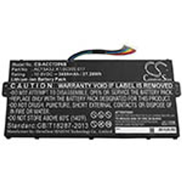 Acer Chromebook R11 C738T-C9SH