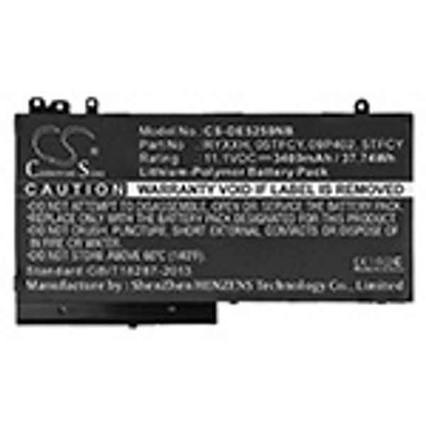 DELL Latitude E5570