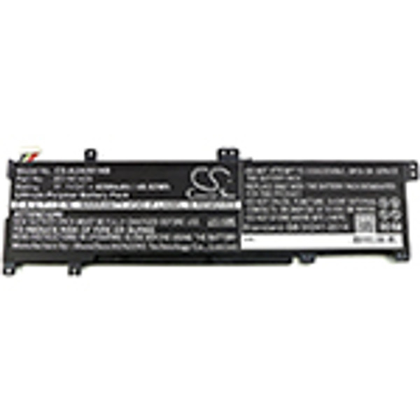 Asus R516UB