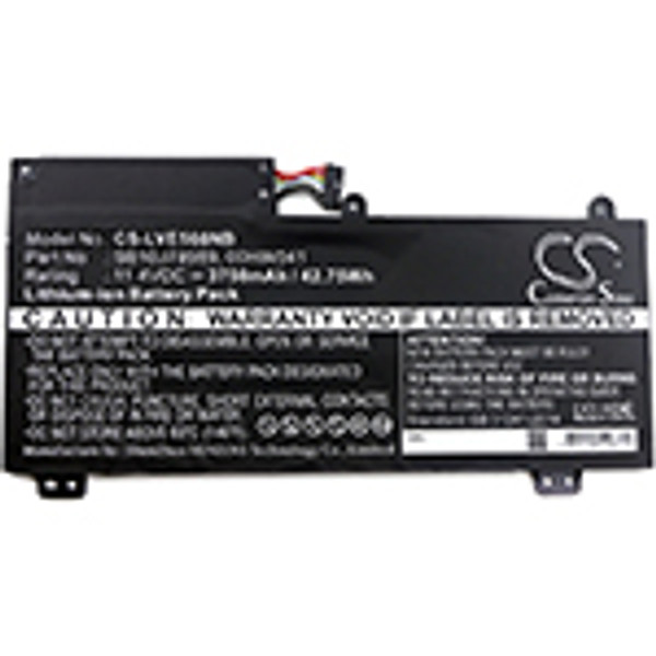 Lenovo ThinkPad S5 (20G4A00NCD)