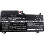 Lenovo ThinkPad S5 20G4A001CD