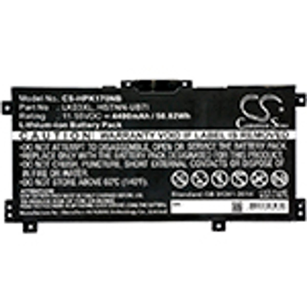 HP Envy X360 15-bp107TX