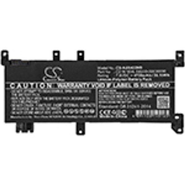 Asus X442UF-FA001T