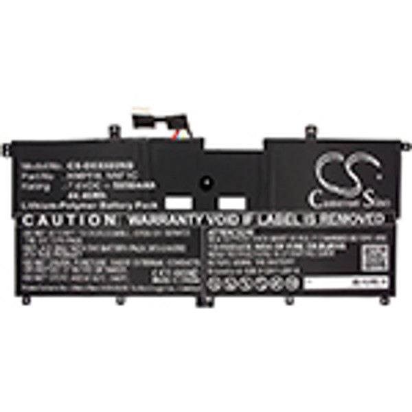 DELL XPS 13-9365-D1605TS