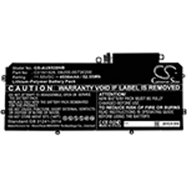 Asus ZenBook Flip UX360CA-C4008T