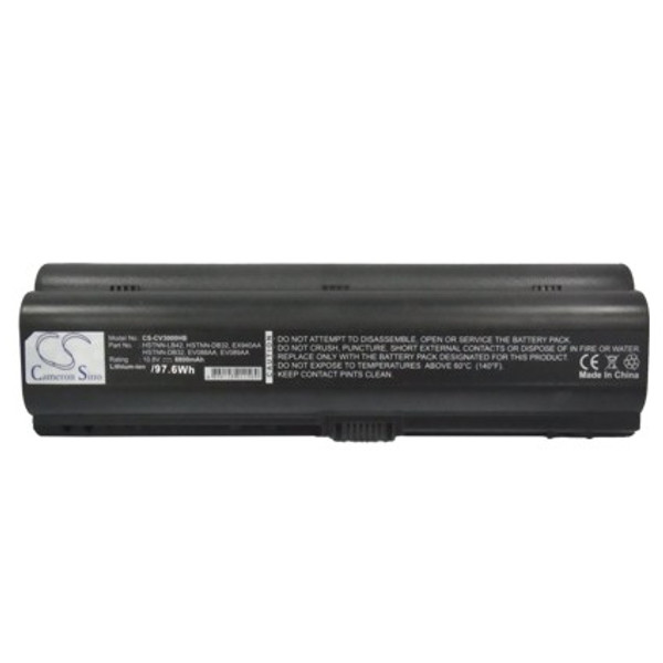 HP Pavilion dv6190EU